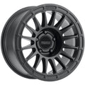 Method MR314 Wheel - 17x7.5 / +30 / 5x108 - Matte Black