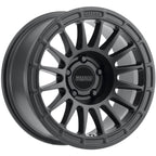 Method MR314 Wheel - 17x7.5 / +30 / 5x108 - Matte Black