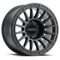 Method MR314 Wheel - 17x8.5 / +0 / 6x135 - Matte Black