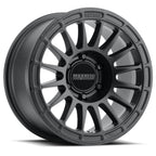 Method MR314 Wheel - 17x8.5 / +0 / 6x135 - Matte Black