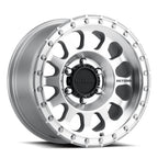 Method MR315 Wheel - 17x8.5 / +0 / 6x135 - Machined / Clear Coat