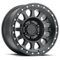 Method MR315 Wheel - 17x8.5 / +0 / 6x135 - Matte Black