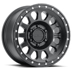 Method MR315 Wheel - 17x8.5 / +0 / 6x135 - Matte Black