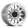 Method MR315 Wheel - 18x9 / +18 / 6x135 - Machined / Clear Coat