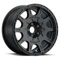 Method MR502 VT-SPEC 2 Wheel - 15x7 / +15 / 5x100 - Matte Black