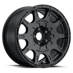 Method MR502 VT-SPEC 2 Wheel - 15x7 / +15 / 5x114.3 - Matte Black