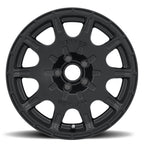 Method MR502 VT-SPEC 2 Wheel - 15x7 / +15 / 5x114.3 - Matte Black - Angle 2