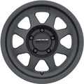 Method MR701 Wheel - 17x7.5 / +30 / 5x108 - Matte Black
