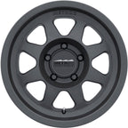Method MR701 Wheel - 17x7.5 / +30 / 5x108 - Matte Black