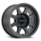 Method MR701 Wheel - 17x8.5 / +0 / 6x135 - Matte Black