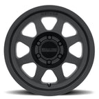 Method MR701 Wheel - 17x8.5 / +0 / 6x135 - Matte Black - Angle 2