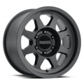 Method MR701 Wheel - 18x9 / +18 / 6x135 - Matte Black