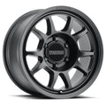 Method MR702 Wheel - 17x8.5 / +0 / 6x135 - Matte Black