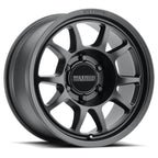 Method MR702 Wheel - 17x8.5 / +0 / 6x135 - Matte Black