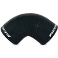Mishimoto 90 Degree Silicone Coupler 2.0in - Black