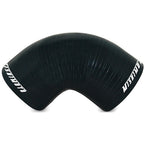 Mishimoto 90 Degree Silicone Coupler 2.0in - Black
