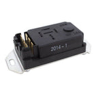 Mishimoto Adjustable Fan Controller Kit - Angle 2