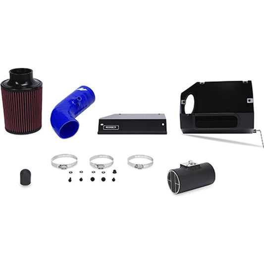 Mishimoto Air Intake Kit w/ Airbox, 2013-2020 BRZ/FR-S/86