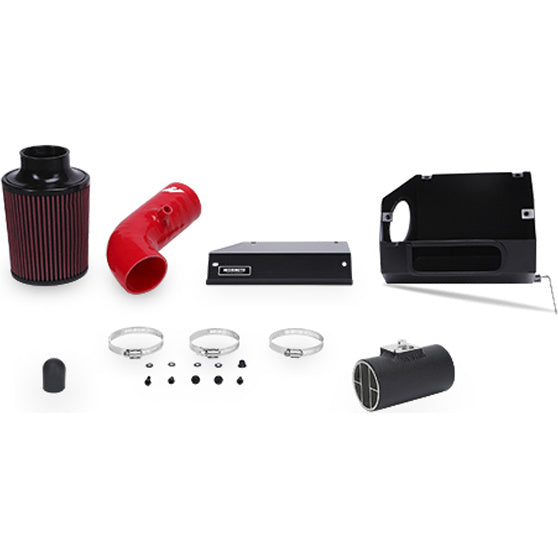 Mishimoto Air Intake Kit w/ Airbox, 2013-2020 BRZ/FR-S/86
