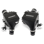 Mishimoto Air-to-Water Intercooler Kit, 2023-2025 Nissan Z - Angle 2