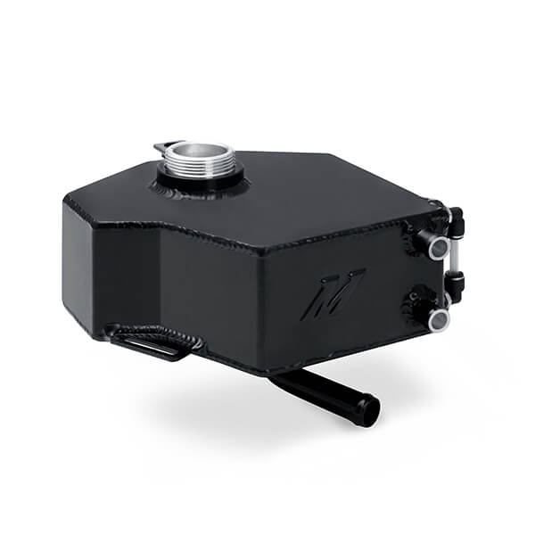 Mishimoto Aluminum Coolant Expansion Tank, 2014-2019 Fiesta ST