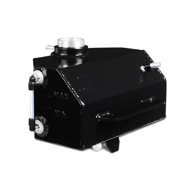 Mishimoto Aluminum Coolant Expansion Tank, 2015+ Mustang GT, V6 & EcoBoost