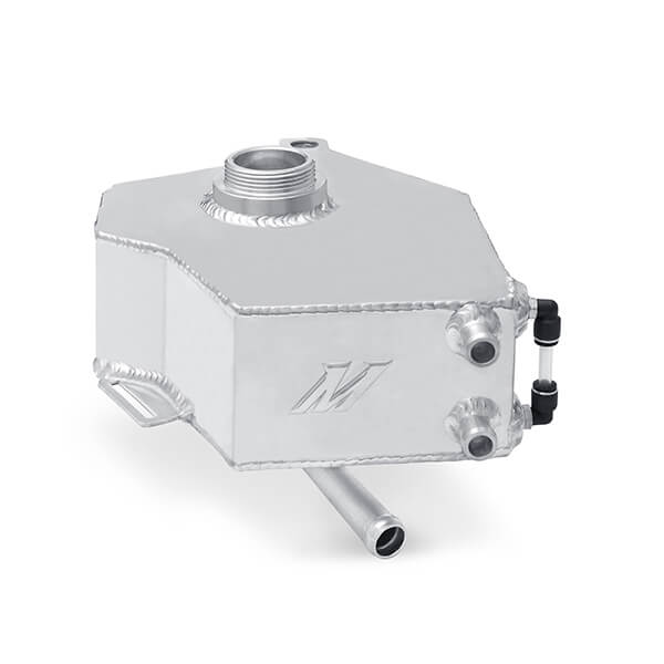Mishimoto Aluminum Coolant Expansion Tank, 2014-2019 Fiesta ST