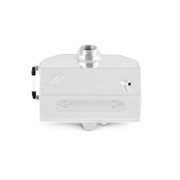 Mishimoto Aluminum Coolant Expansion Tank, 2015+ Mustang GT, V6 & EcoBoost
