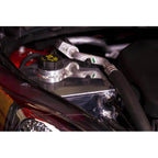 Mishimoto Aluminum Coolant Expansion Tank, 2014-2019 Fiesta ST