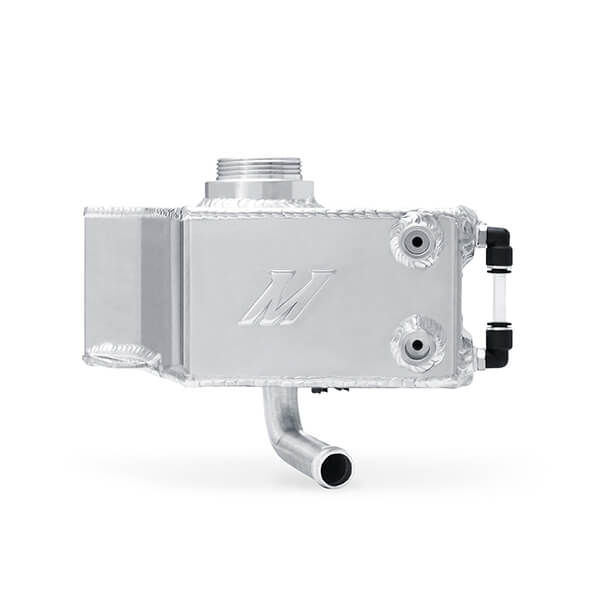 Mishimoto Aluminum Coolant Expansion Tank, 2014-2019 Fiesta ST