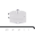 Mishimoto Aluminum Coolant Expansion Tank, 2015+ Mustang GT, V6 & EcoBoost
