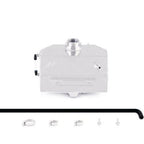Mishimoto Aluminum Coolant Expansion Tank, 2015+ Mustang GT, V6 & EcoBoost
