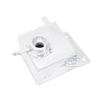 Mishimoto Aluminum Coolant Header Tank, 2002-2007 WRX & 2004-2014 STi