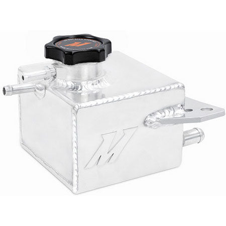 Mishimoto Aluminum Coolant Header Tank, 2002-2007 WRX & 2004-2014 STi