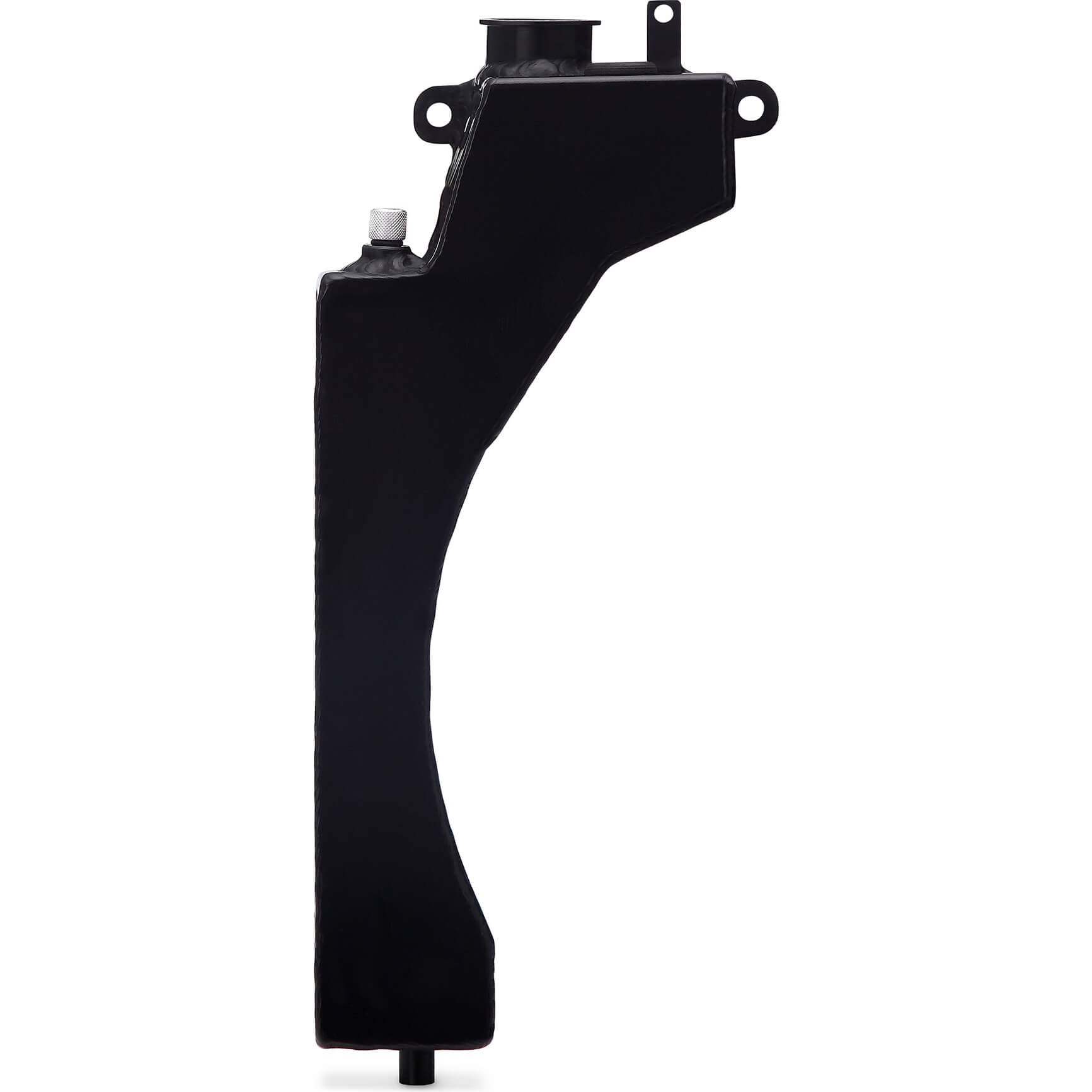 Mishimoto Aluminum Coolant Overflow Tank, 2015-2021 WRX & STi
