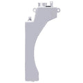 Mishimoto Aluminum Coolant Overflow Tank, 2015-2021 WRX & STi