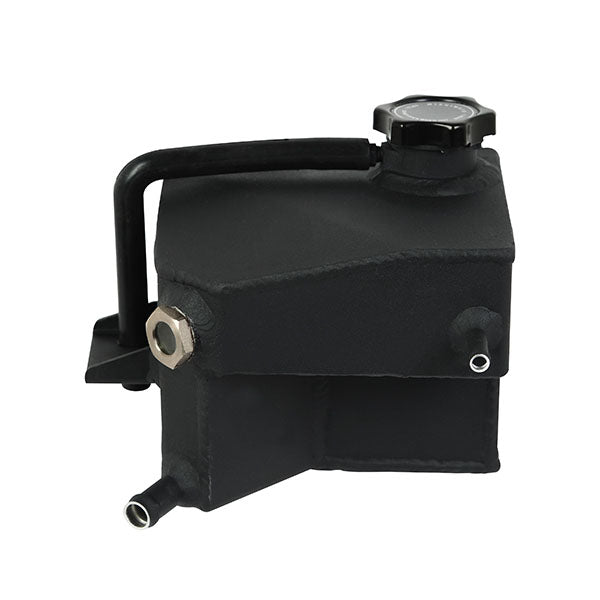 Mishimoto Aluminum Coolant Overflow Tank, 2017-2025 Civic Type R