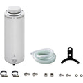 Mishimoto Aluminum Coolant Reservoir Tank (Universal)