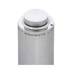 Mishimoto Aluminum Coolant Reservoir Tank (Universal) - Angle 2
