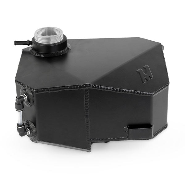 Mishimoto Aluminum Expansion Tank, 2013-2018 Focus ST, 2016-2018 Focus RS