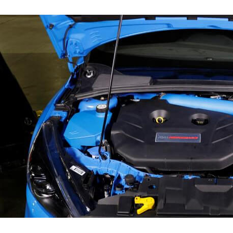 Mishimoto Aluminum Expansion Tank, 2013-2018 Focus ST, 2016-2018 Focus RS