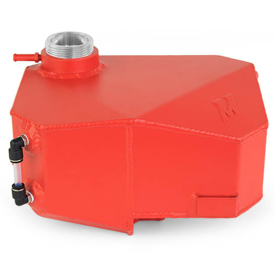 Mishimoto Aluminum Expansion Tank, 2013-2018 Focus ST, 2016-2018 Focus RS