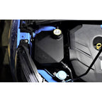Mishimoto Aluminum Expansion Tank, 2013-2018 Focus ST, 2016-2018 Focus RS