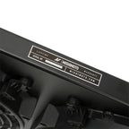 Mishimoto Aluminum Fan Shroud Kit (Plug n Play), 2013-2020 BRZ/FR-S/86