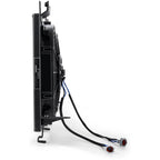 Mishimoto Aluminum Fan Shroud Kit (Plug n Play), 2002-2007 WRX & 2004-2007 STi