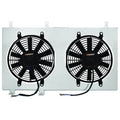 Mishimoto Aluminum Fan Shroud Kit (Plug n Play), 2003-2006 350Z