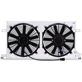 Mishimoto Aluminum Fan Shroud Kit (Plug n Play), 2013-2020 BRZ/FR-S/86