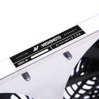 Mishimoto Aluminum Fan Shroud Kit (Plug n Play), 2013-2020 BRZ/FR-S/86
