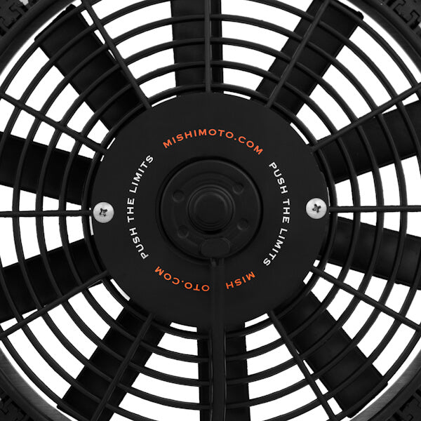 Mishimoto Aluminum Fan Shroud Kit (Plug n Play), 2002-2007 WRX & 2004-2007 STi