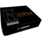 Mishimoto Aluminum Lugs w/ Locks (12x1.25mm, Set/20)